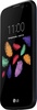 LG K100 DS K3 LTE Black Blue в Нижнем Новгороде вид 3