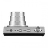 Фотоаппарат Samsung WB210 Silver в Нижнем Новгороде вид 3