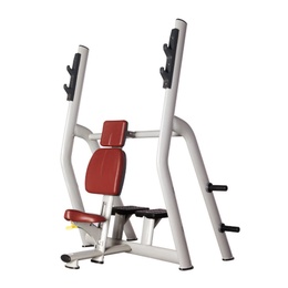 Скамья для жима вертикальная Bronze Gym H-025B в Нижнем Новгороде