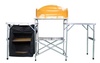 Кухня Woodland Camping Kitchen LK-001 в Нижнем Новгороде вид 4