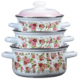 Набор № 124-7 КИТАЙСКАЯ РОЗА (1) С-124АП2/7 в Нижнем Новгороде