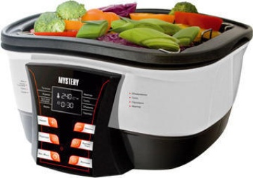 Мультиварка Mystery MCM-5016 White в Нижнем Новгороде