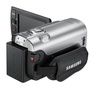 Видеокамера Samsung SMX-F40 Silver в Нижнем Новгороде вид 3