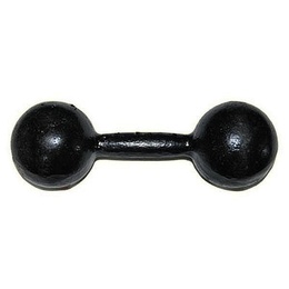 Гантель цельнолитая 3 кг в Нижнем Новгороде