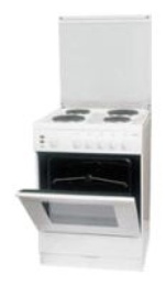 Электрическая плита Ardo C 604 EB White в Нижнем Новгороде