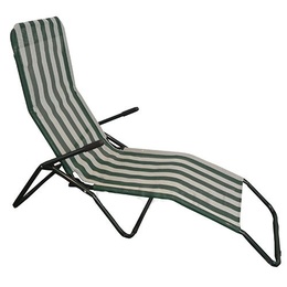 Шезлонг складной CК-112 в Нижнем Новгороде