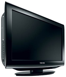 ЖК телевизор Toshiba 22DV703 в Нижнем Новгороде