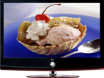 ЖК телевизор LG 37LH7000 в Нижнем Новгороде