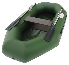 Лодка Стрим-1 Light в Нижнем Новгороде