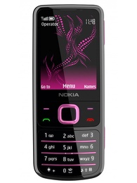 Nokia 6700 Classic Pink Illuv + гарнитура BH-104 в Нижнем Новгороде