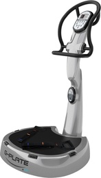 Виброплатформа G-Plate 3.0 серебро в Нижнем Новгороде