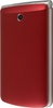 LG G360 red в Нижнем Новгороде вид 2