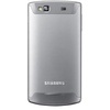 Samsung S8600 Wave 3 White Silver в Нижнем Новгороде вид 2
