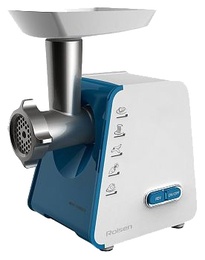 Мясорубка Rolsen MG-1515PR Blue в Нижнем Новгороде