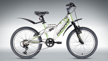 Велосипед Forward Volcano 1.0 (2015) в Нижнем Новгороде