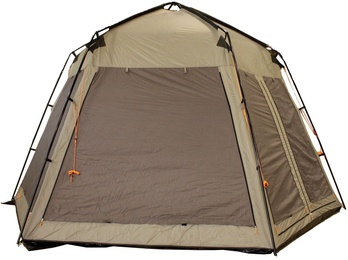 Шатер-тент WoodLand Bungalow со стенками 0030761 в Нижнем Новгороде