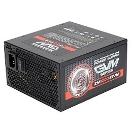 Блок питания Zalman GVM 1000W [ZM1000-GVM] в Нижнем Новгороде