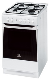 Газовая плита Indesit KN 3G210 (W) в Нижнем Новгороде