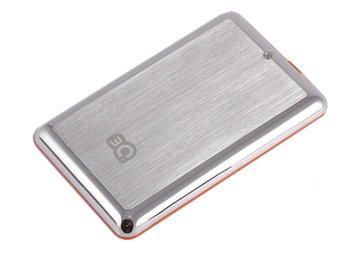 Внешний жесткий диск 3Q 3QHDD-U245H-HR320 в Нижнем Новгороде