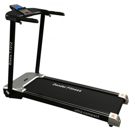 Беговая дорожка Dender Rissla Ultra Compact T-1212 в Нижнем Новгороде