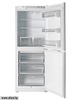 Холодильник Атлант 4710-100 в Нижнем Новгороде вид 2