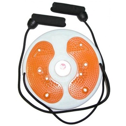 Диск здоровья "Стройная фигура" с эспандерами в Нижнем Новгороде