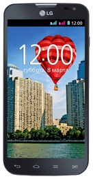 LG D410 L90 Black в Нижнем Новгороде