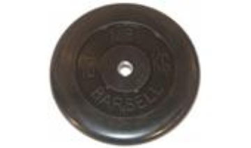 Диск MB Barbell MB-25-15 в Нижнем Новгороде