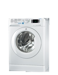 Стиральная машина Indesit NWSK 7125 L в Нижнем Новгороде
