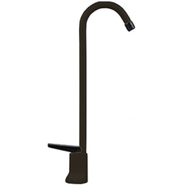 Смеситель Kuppersberg Pura KG2612 Black metal в Нижнем Новгороде