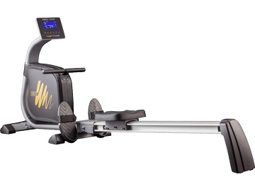 Гребной тренажер Hasttings Wega R100 в Нижнем Новгороде