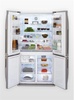Холодильник Beko GNE 114610 FX в Нижнем Новгороде вид 2