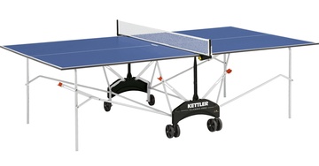 Теннисный стол Kettler Classic Pro 7047-150 в Нижнем Новгороде