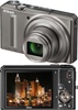 Фотоаппарат Nikon Coolpix S9100 Silver в Нижнем Новгороде вид 4