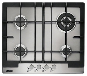 Газовая поверхность Zanussi ZGG 66424 XA в Нижнем Новгороде