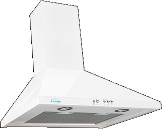 Вытяжка Elikor Вента 50 белый (430) К3Г в Нижнем Новгороде