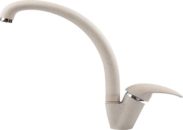 Смеситель Italmix WEB WE 0600 Серый шелк в Нижнем Новгороде