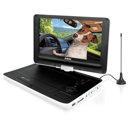 DVD-плеер BBK PL949TI White в Нижнем Новгороде