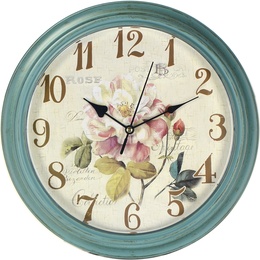 Часы MAX-9510F2 "Летняя веранда" в Нижнем Новгороде