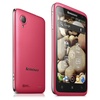 Lenovo S720 IdeaPhone Pink в Нижнем Новгороде вид 2