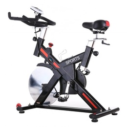 Спин-байк Basic Fitness 8708P в Нижнем Новгороде