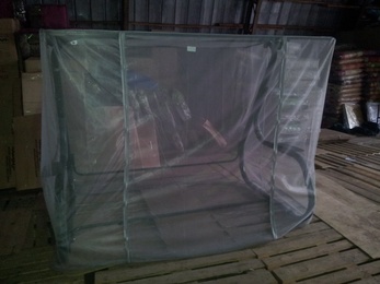 Москитная сетка для качелей "Космос", "Орбита" в Нижнем Новгороде