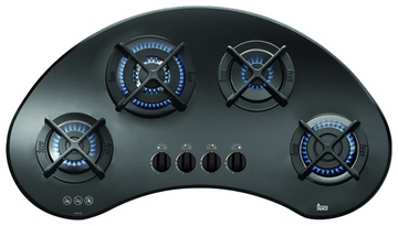 Газовая поверхность Teka VR 90 4G AI AL TR в Нижнем Новгороде