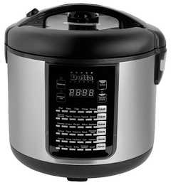 Мультиварка Delta DL-6516 черная в Нижнем Новгороде