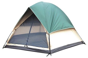 Палатка Bergen Sport Pyramide в Нижнем Новгороде