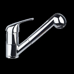 Смеситель Kuppersberg Vida KG2580 Chrome в Нижнем Новгороде