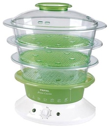 Пароварка Tefal VC 4003 Vitamine+ в Нижнем Новгороде
