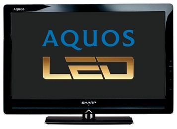 ЖК телевизор Sharp LC-22LE430 в Нижнем Новгороде