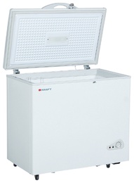 Морозильник-ларь Kraft BD(W)-275QX в Нижнем Новгороде