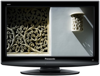 ЖК телевизор Panasonic TX-L19X10 в Нижнем Новгороде